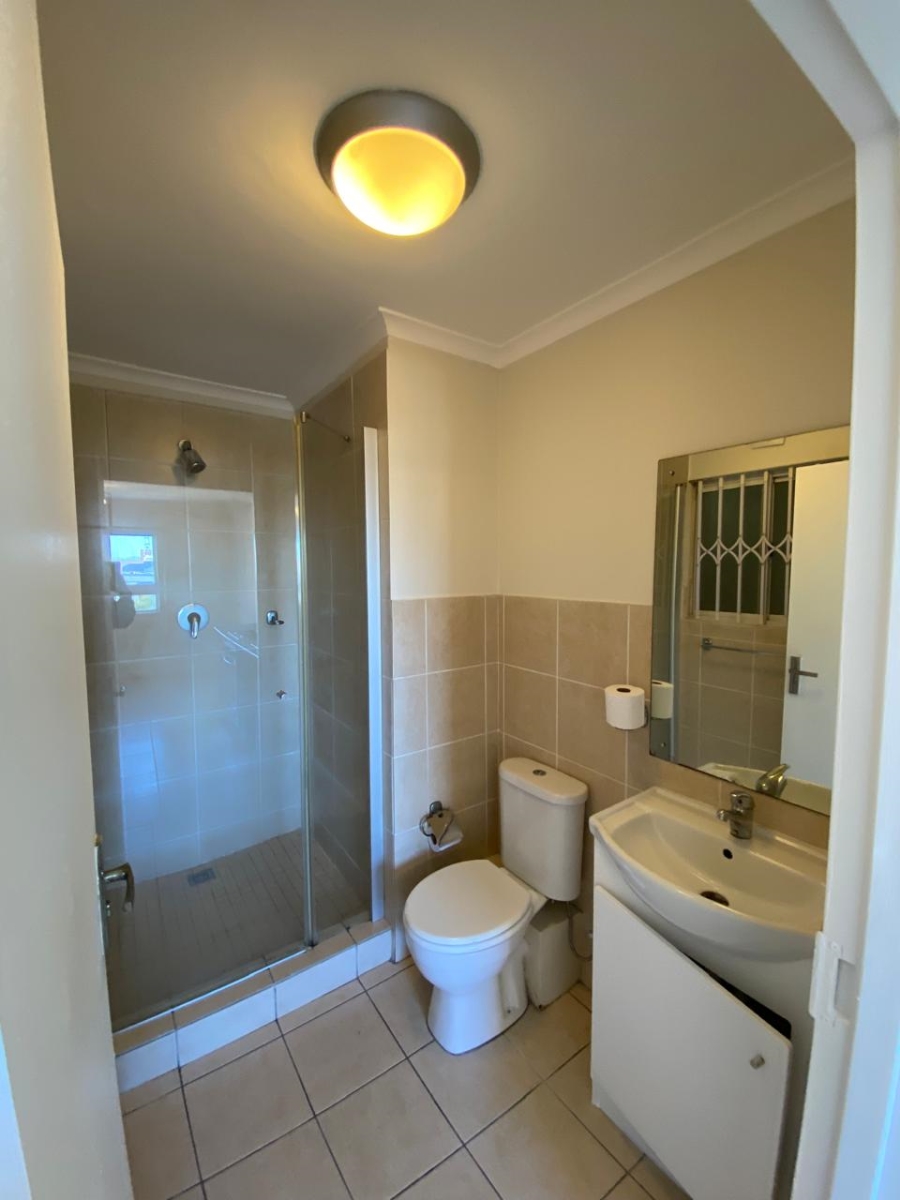 To Let 1 Bedroom Property for Rent in Salt River Western Cape